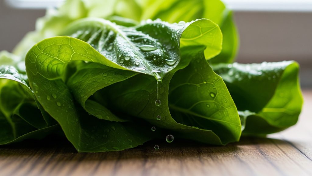 Essa hortaliça leve e rica em água é estudada pela ciência por seus nutrientes que ajudam na saúde digestiva e cardiovascular e ainda pode ser cultivada em casa