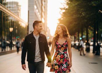 A tendência amorosa que está virando febre entre casais modernos no mundo todo