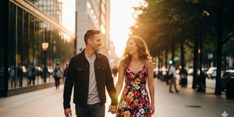 A tendência amorosa que está virando febre entre casais modernos no mundo todo