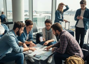 As manias que mais geram conflito em viagens e como lidar com elas