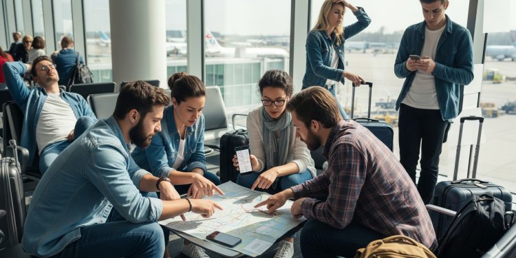 As manias que mais geram conflito em viagens e como lidar com elas