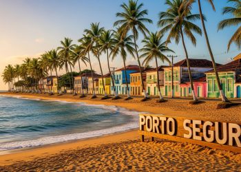 Esse destino da Bahia reúne praias paradisíacas, história do Brasil e festas animadas que atraem turistas o ano inteiro
