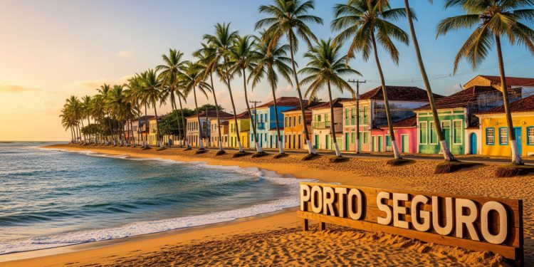 Esse destino da Bahia reúne praias paradisíacas, história do Brasil e festas animadas que atraem turistas o ano inteiro