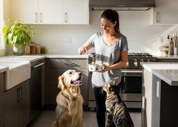 Muitos tutores não sabem, mas pequenas mudanças na rotina do pet podem evitar gastos veterinários que pesam no bolso
