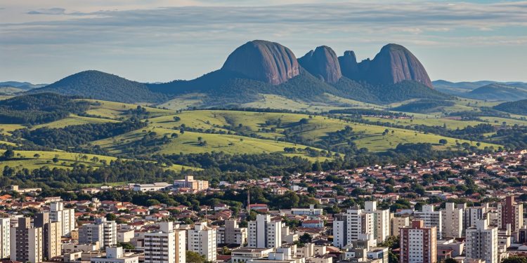 Essa cidade próxima a Curitiba se consolidou como uma das melhores do Brasil por unir qualidade de vida, infraestrutura moderna, cultura local e contato com a natureza
