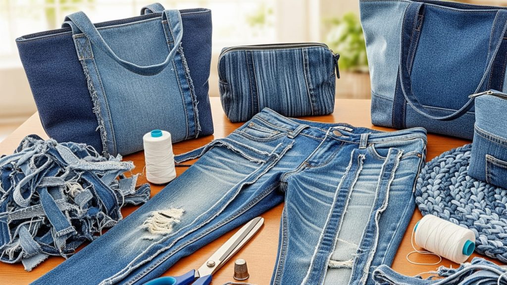 Truques simples para reaproveitar roupas velhas estão ajudando brasileiros a economizar dinheiro, reduzir desperdício e adotar um consumo mais sustentável