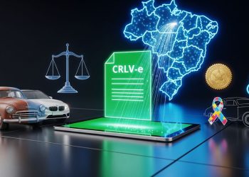 IPVA tem novas regras e pode sair de graça pra muita gente