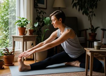 Os exercícios simples que blindam articulações contra dores e lesões