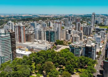 Essa cidade no interior do Rio Grande do Sul está conquistando brasileiros que buscam um bom lugar para viver
