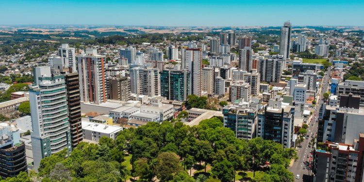 Essa cidade no interior do Rio Grande do Sul está conquistando brasileiros que buscam um bom lugar para viver