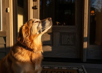O mistério dos cães que sabem a hora da chegada do tutor é explicado pela ciência e envolve olfato e percepção do tempo