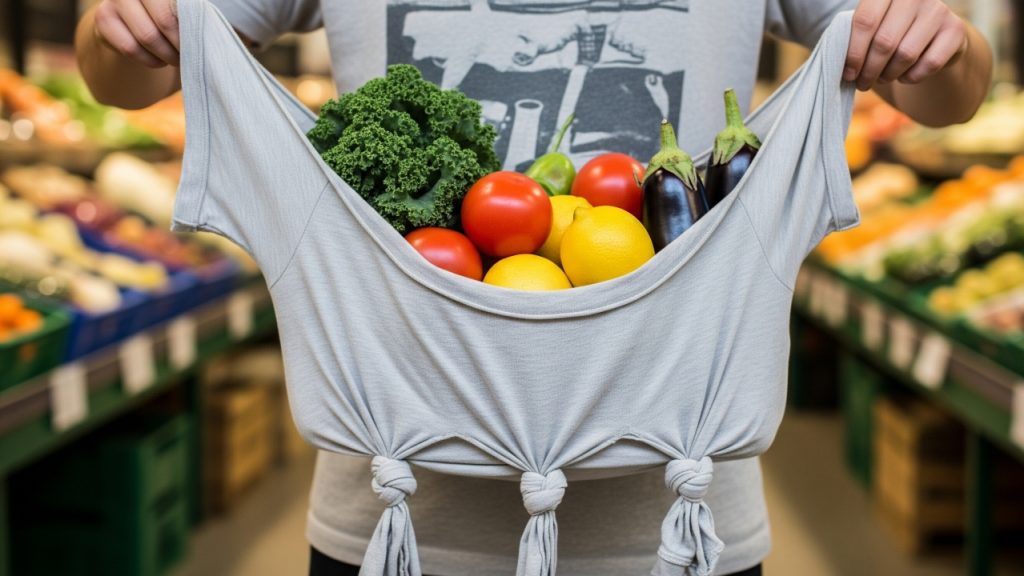 Truques simples para reaproveitar roupas velhas estão ajudando brasileiros a economizar dinheiro, reduzir desperdício e adotar um consumo mais sustentável