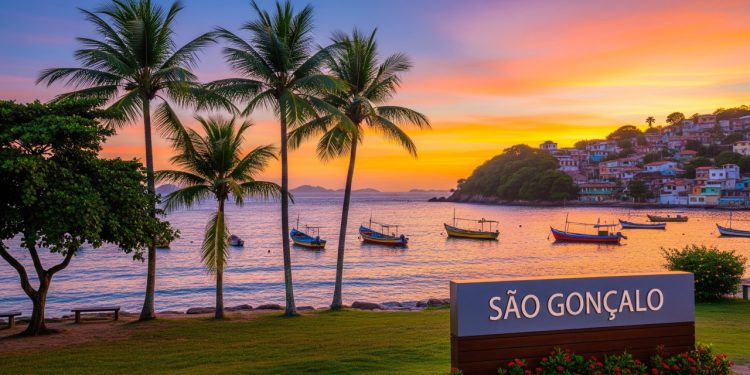 Essa cidade do Rio de Janeiro é rica em tradições culturais, praias e qualidade de vida próxima à capital