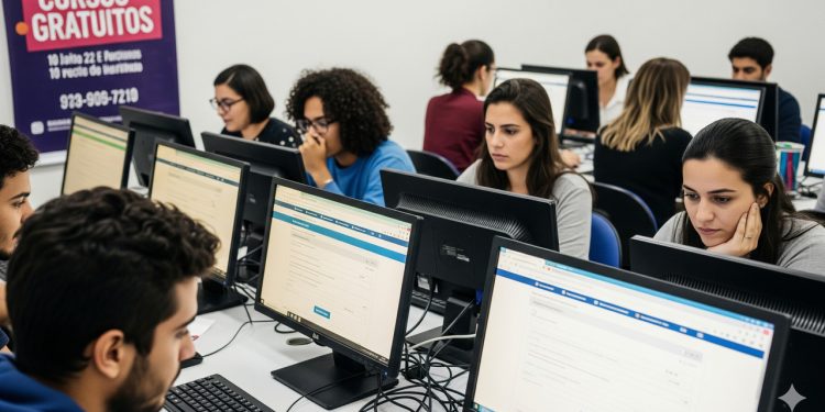 Teresina abre 510 vagas em cursos gratuitos de energia solar e mecânica de motos para moradores inscritos no CadÚnico
