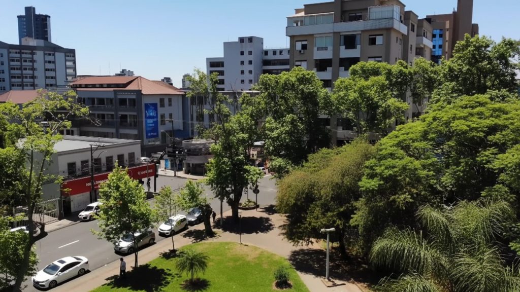 Essa cidade no interior do Rio Grande do Sul está conquistando brasileiros que buscam um bom lugar para viver