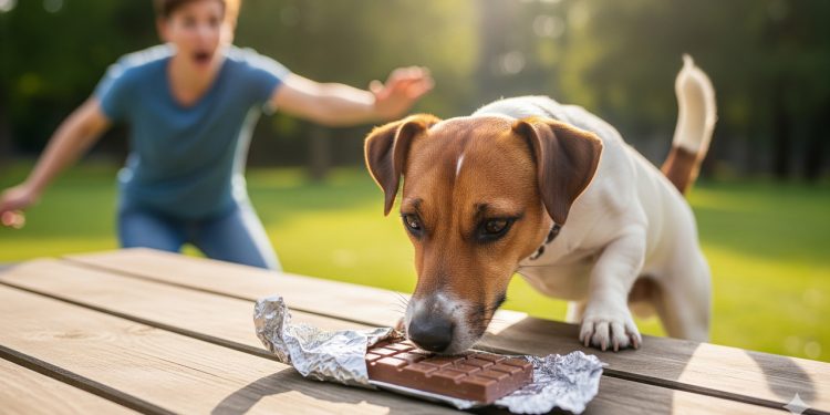 Esses alimentos comuns são perigosos para cães e pouca gente sabe