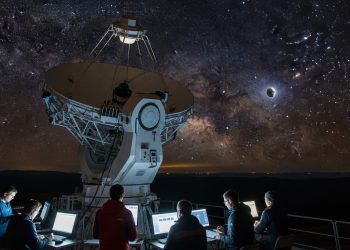Asteroide escondido acompanha a Terra há 60 anos e só agora foi revelado