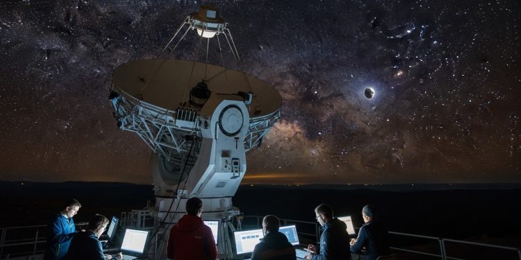 Asteroide escondido acompanha a Terra há 60 anos e só agora foi revelado