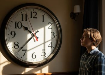 O que significa quando uma pessoa está sempre atrasada segundo a ciência