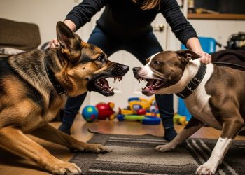 O maior erro que donos cometem ao apresentar animais e que gera brigas sérias