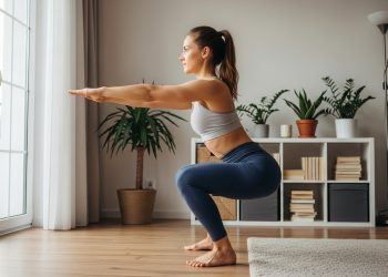 O treino rápido que transforma seus glúteos e ainda protege sua coluna
