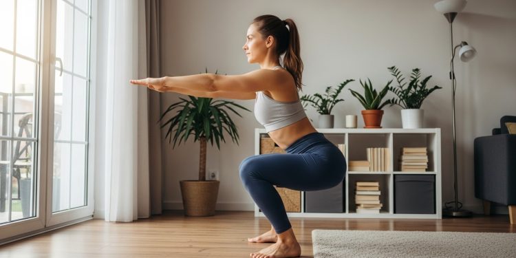 O treino rápido que transforma seus glúteos e ainda protege sua coluna