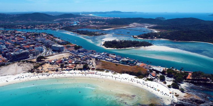 A Ilha do Japonês tem um encanto que deixa qualquer um sem palavras
