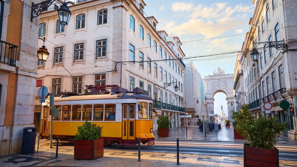 Essa cidade é o sonho de muitos turistas brasileiros graças à sua cultura europeia
