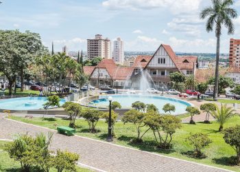 A cidade brasileira que nasceu com influência britânica e virou símbolo de qualidade de vida