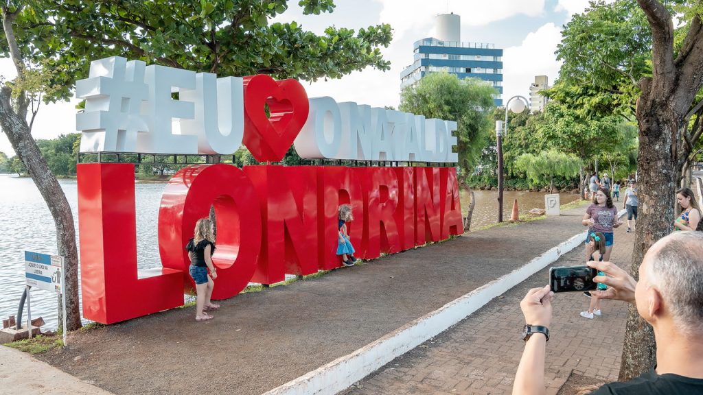 A cidade brasileira que nasceu com influência britânica e virou símbolo de qualidade de vida