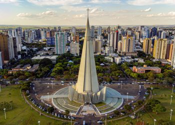 Essa cidade paranaense surpreende turistas com cultura e belezas únicas