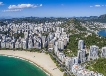 Essa cidade vizinha do Rio de Janeiro é o sonho de vida de quem busca praias deslumbrantes e qualidade de vida excepcional