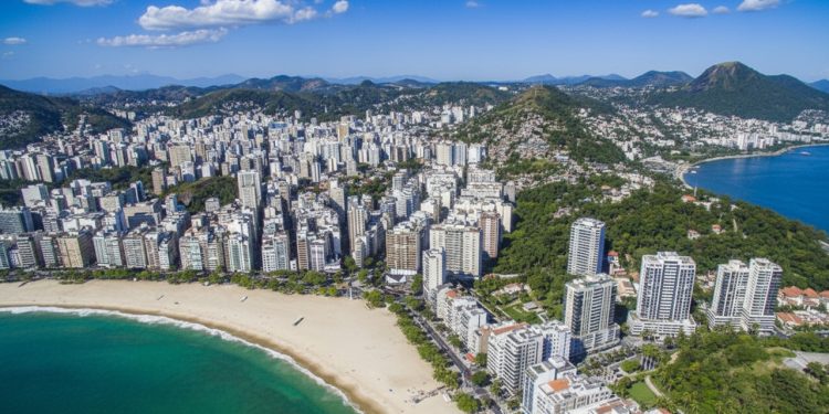 Essa cidade vizinha do Rio de Janeiro é o sonho de vida de quem busca praias deslumbrantes e qualidade de vida excepcional
