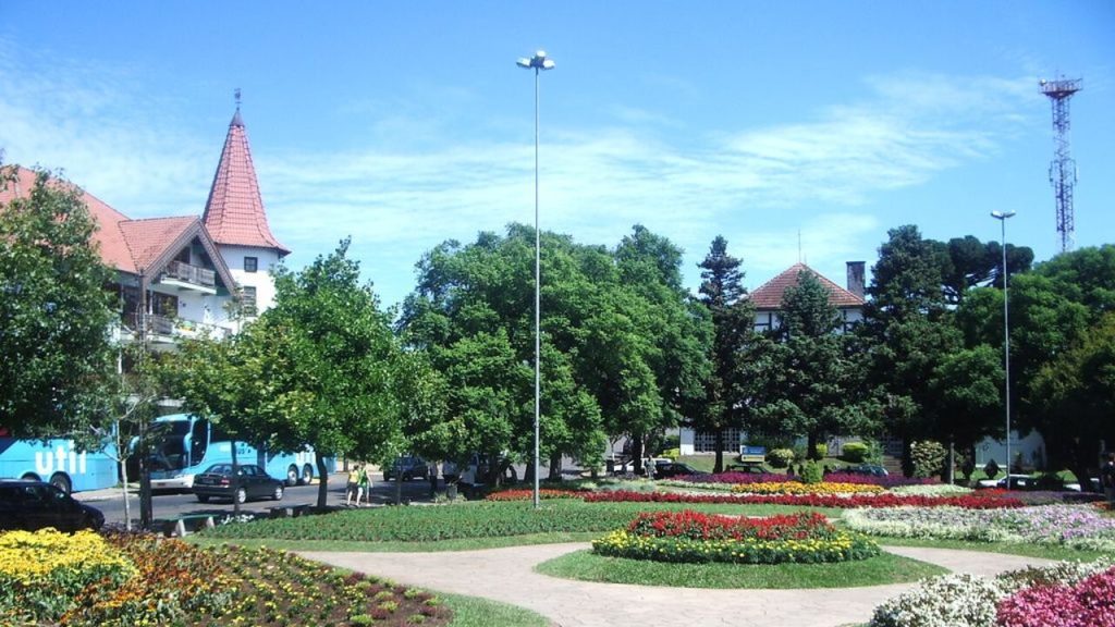 A cidade gaúcha com charme europeu que poucos conhecem
