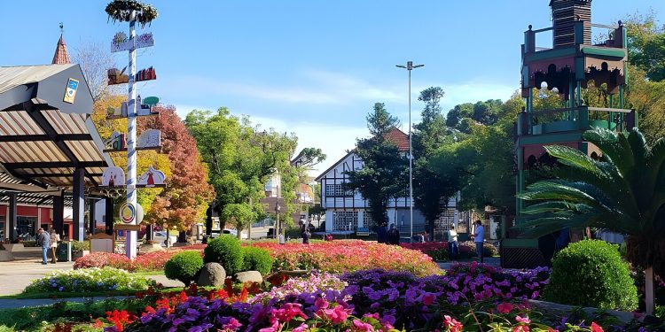 A cidade gaúcha com charme europeu que poucos conhecem