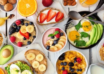 Os alimentos poderosos que aumentam a serotonina no corpo