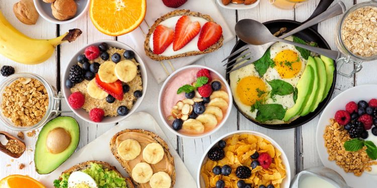 Os alimentos poderosos que aumentam a serotonina no corpo