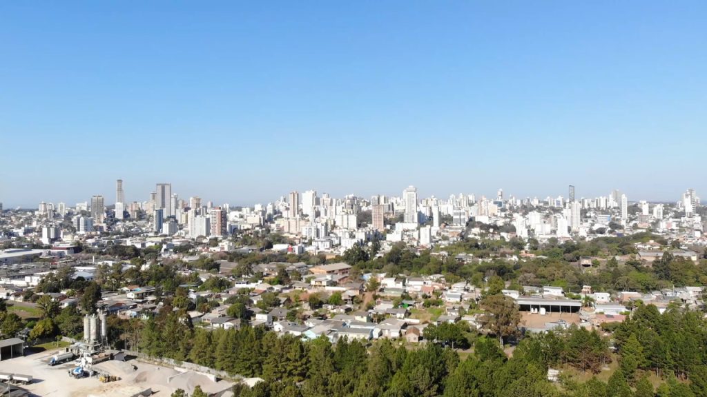 Essa cidade no interior do Rio Grande do Sul está conquistando brasileiros que buscam um bom lugar para viver