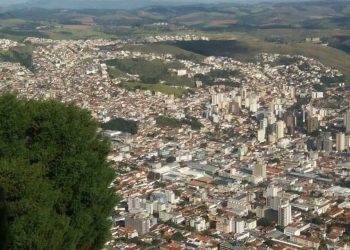 A cidade mineira que revela águas terapêuticas e vistas deslumbrantes