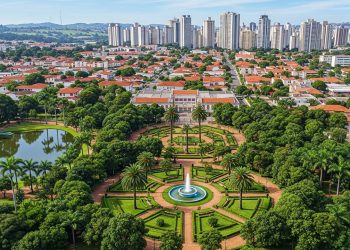 Essa cidade paulista se tornou a maior referência nacional em qualidade de vida e hoje é o destino mais desejado por quem busca tranquilidade