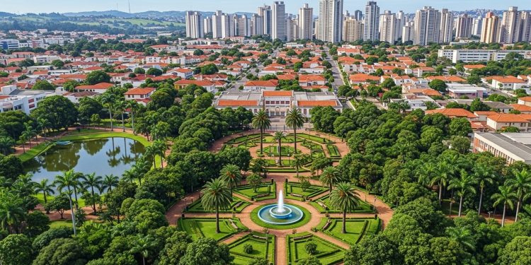 Essa cidade paulista se tornou a maior referência nacional em qualidade de vida e hoje é o destino mais desejado por quem busca tranquilidade