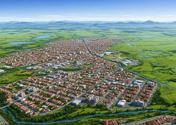 Essa cidade perto de Curitiba que reúne Itália e Polônia se tornou o melhor lugar para viver com tranquilidade próximo da capital