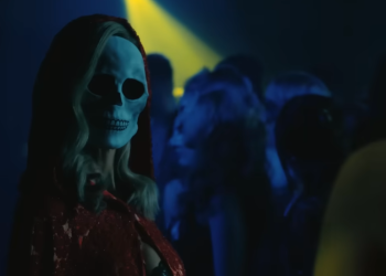 Essa série de terror psicológico vai mexer com sua cabeça