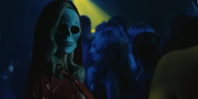 Essa série de terror psicológico vai mexer com sua cabeça