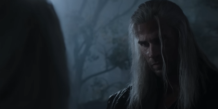 Netflix confirma o fim de The Witcher e revela mudança no elenco