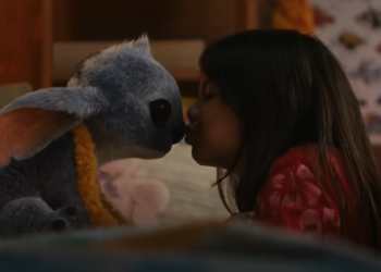 Lilo & Stitch live-action bate recordes e lidera no Disney+