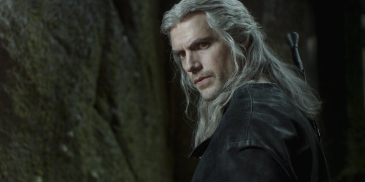 Netflix confirma o fim de The Witcher e revela mudança no elenco