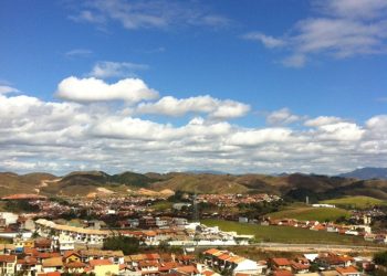 Uma das cidades mais promissoras e tranquilas do Brasil está no Rio