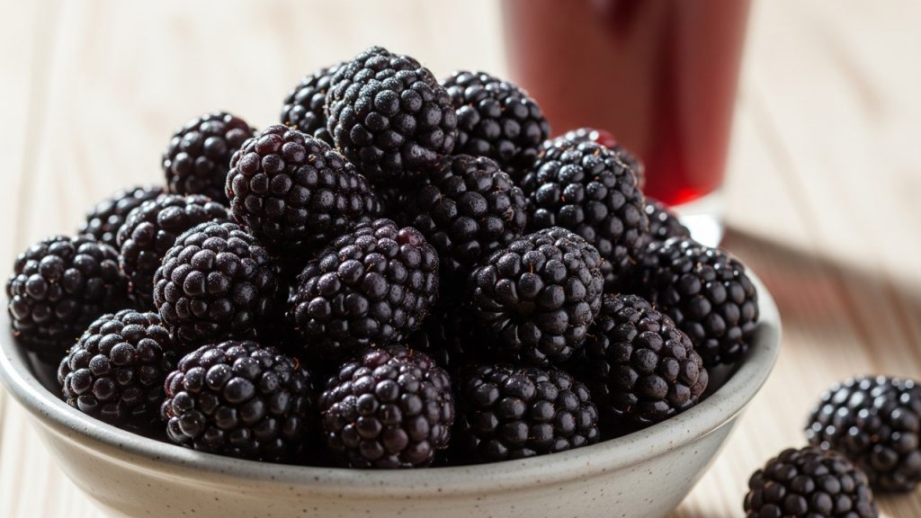 Essa fruta poderosa pode proteger as células, ajudar o coração, equilibrar o metabolismo e ainda ser cultivada facilmente em casa