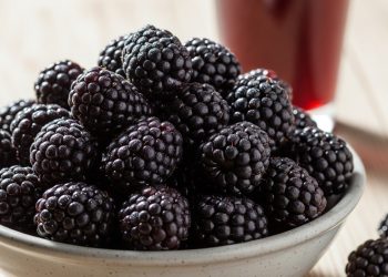 Essa fruta poderosa pode proteger as células, ajudar o coração, equilibrar o metabolismo e ainda ser cultivada facilmente em casa